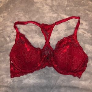 Adoreme Racerback Bra